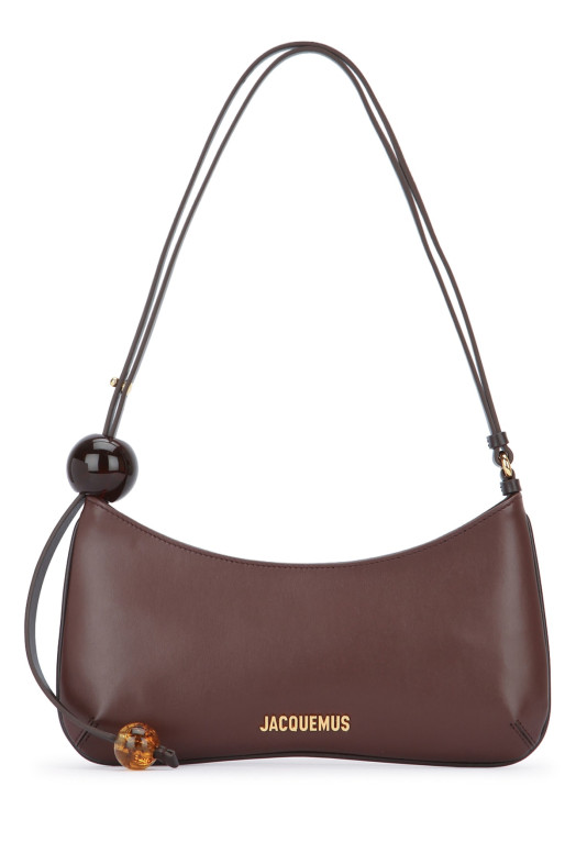 LE BISOU PERLE JACQUEMUS (BAW00057AC01C01)