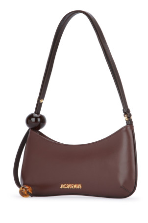 LE BISOU PERLE JACQUEMUS (BAW00057AC01C01)