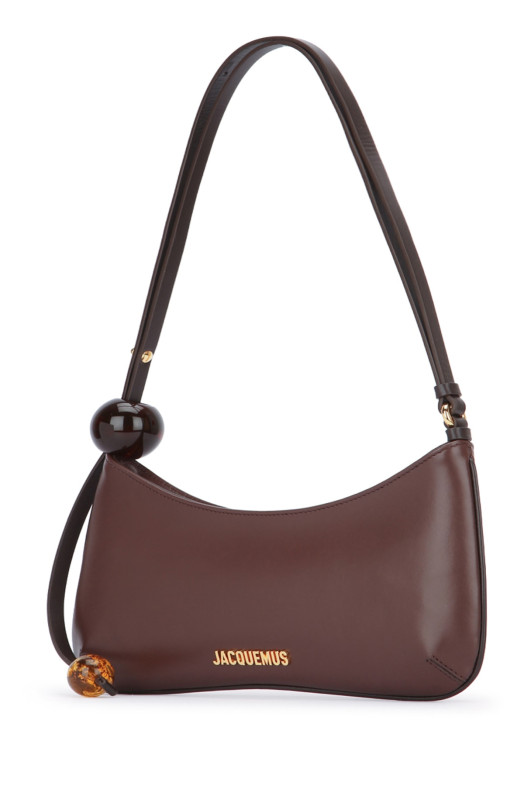 LE BISOU PERLE JACQUEMUS (BAW00057AC01C01)