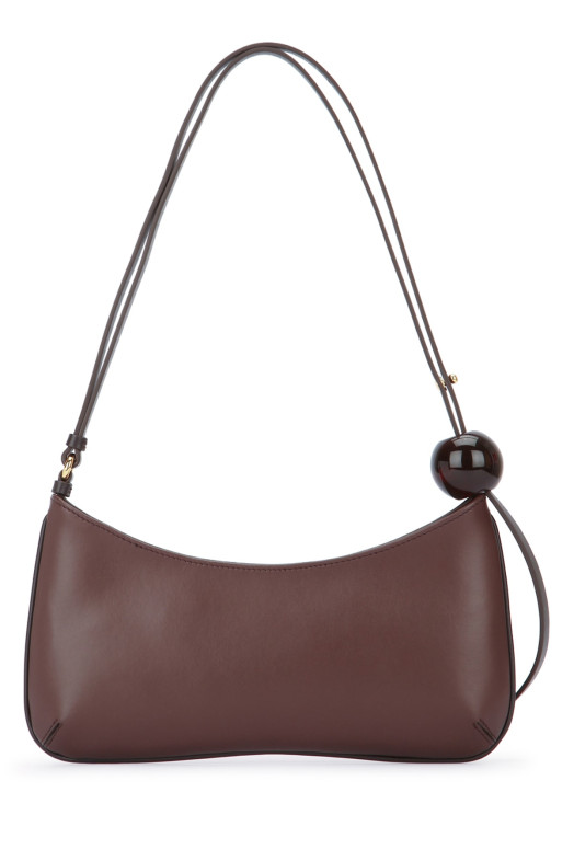 LE BISOU PERLE JACQUEMUS (BAW00057AC01C01)