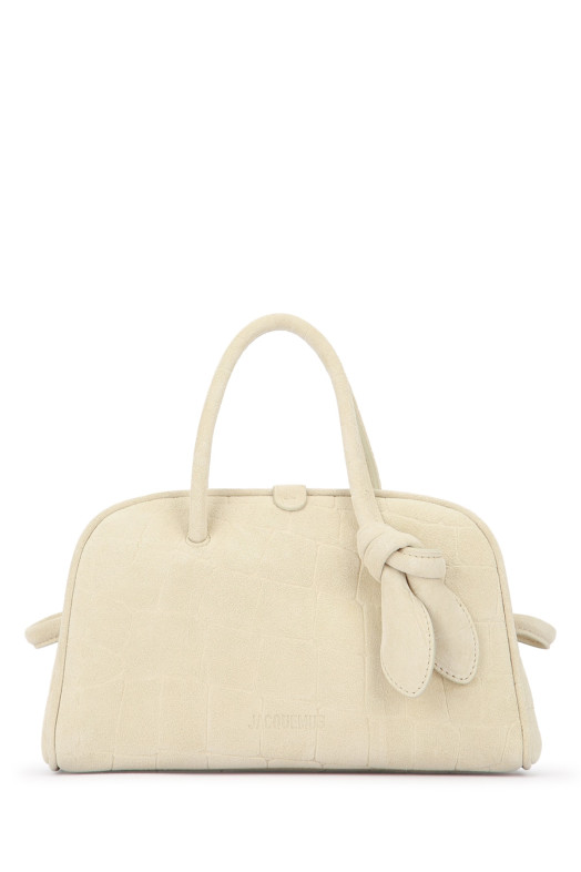 LE PETIT TURISMO White JACQUEMUS (BAW00416AC07A09)