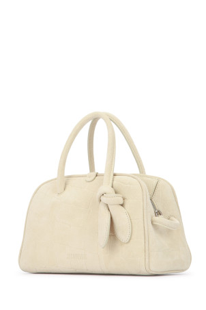 LE PETIT TURISMO White JACQUEMUS (BAW00416AC07A09)