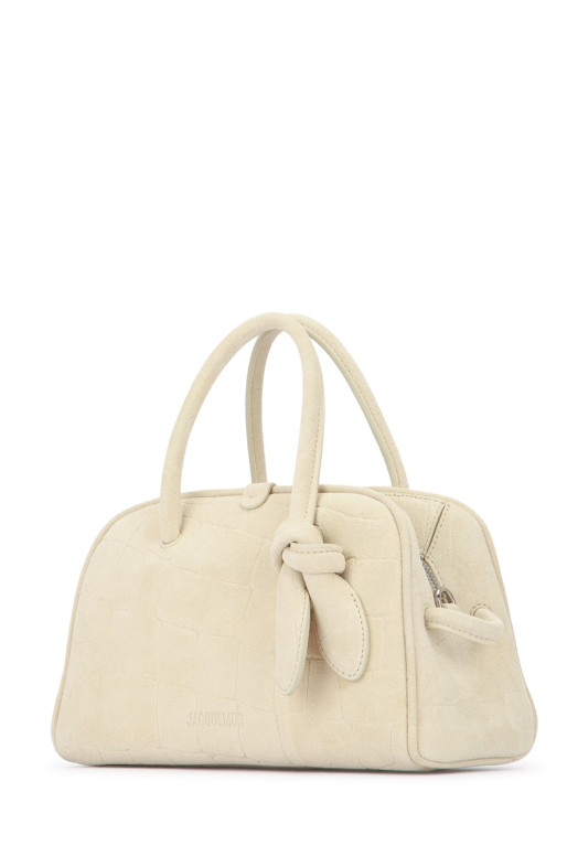 LE PETIT TURISMO White JACQUEMUS (BAW00416AC07A09)