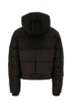 GIACCA JACQUARD FF + NYLON FENDI (FAN225AT91)
