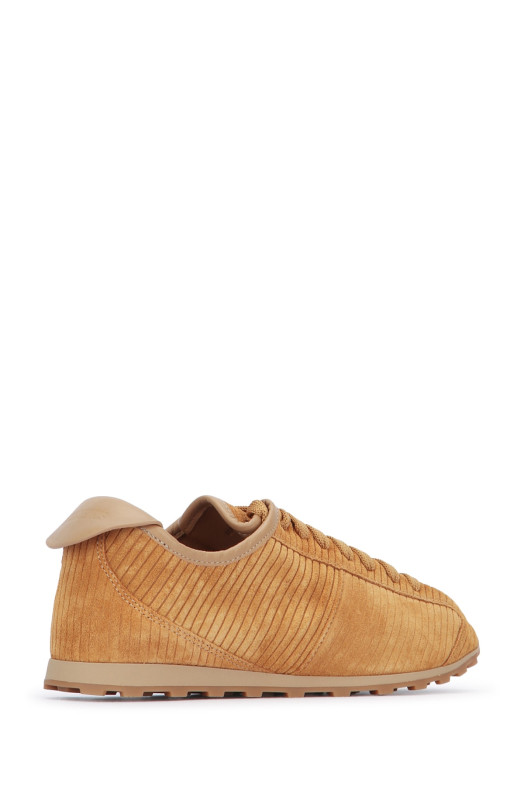 LES TENNIS JACQUEMUS (FOW00175AC40A01)
