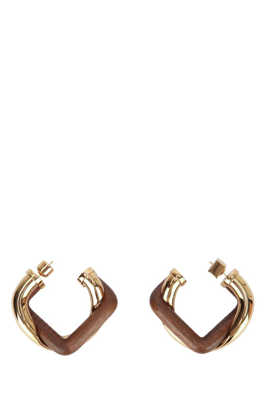 LES BOUCLES DOPPIO JACQUEMUS (JWW00760AMMW001)