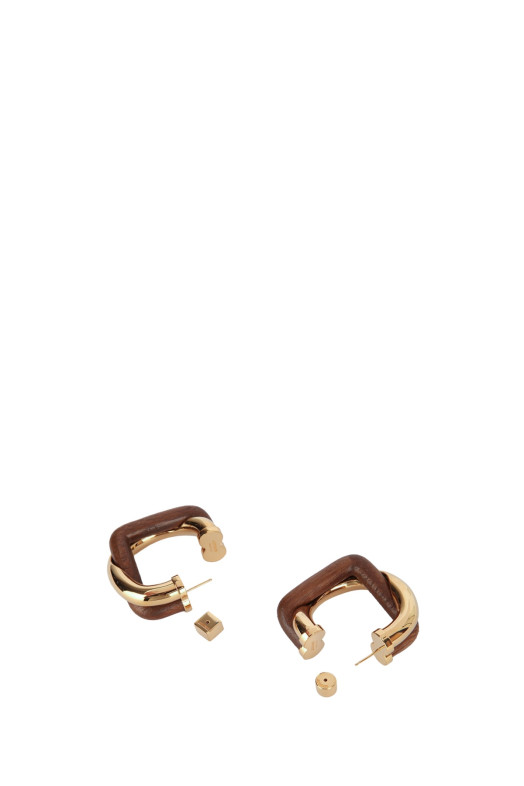 LES BOUCLES DOPPIO JACQUEMUS (JWW00760AMMW001)