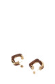 LES BOUCLES DOPPIO JACQUEMUS (JWW00760AMMW001)