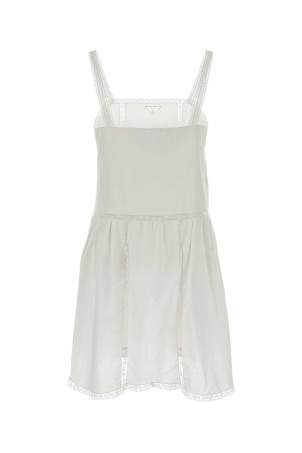 ABITO Black PRADA (P3P94RSOOO160V)