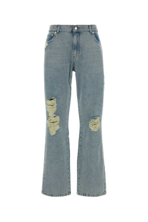 Джинси Denim Rotos BLUE GIMAGUAS (ROTOSTROUSERS)