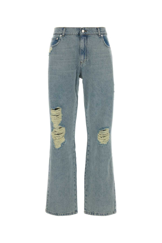 Джинсы Denim Rotos BLUE GIMAGUAS (ROTOSTROUSERS)