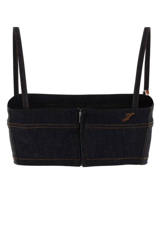 БАНДЕАУ БИСОУ ДЕ-НИМЕС ЖАКМУС (TOW00813AD00041) JACQUEMUS