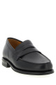 'Adonis' loafers Black