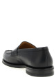 'Adonis' loafers Black