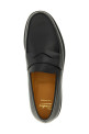 'Adonis' loafers Black