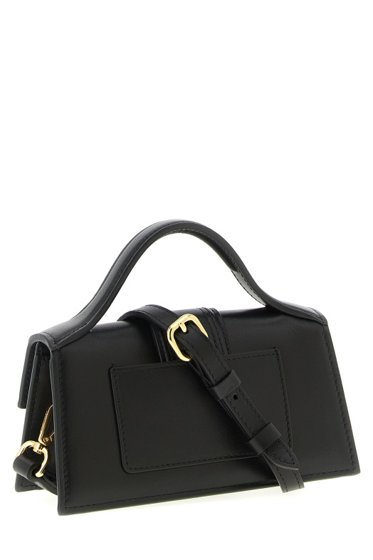 'Le Bambino' handbag Black