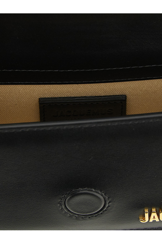 'Le Bambino' handbag Black