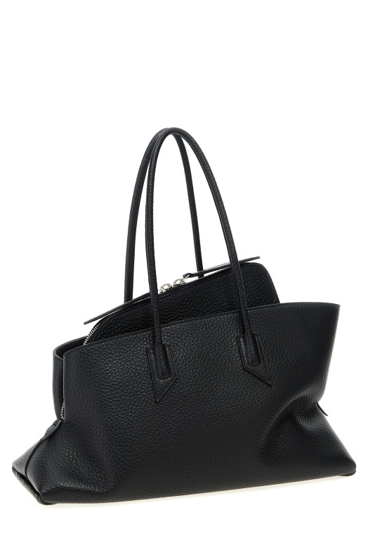 Сумка для покупок «La Passeggiata» Черная 250WAH00054100