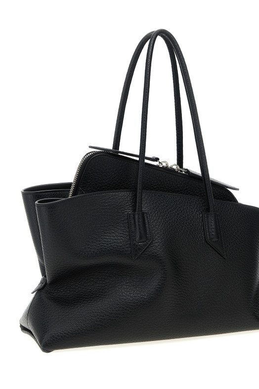 Сумка для покупок «La Passeggiata» Черная 250WAH00054100