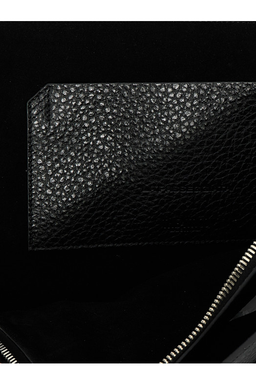 Сумка для покупок «La Passeggiata» Черная 250WAH00054100