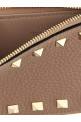 Valentino Garavani 'Rockstud' cardholder Pink