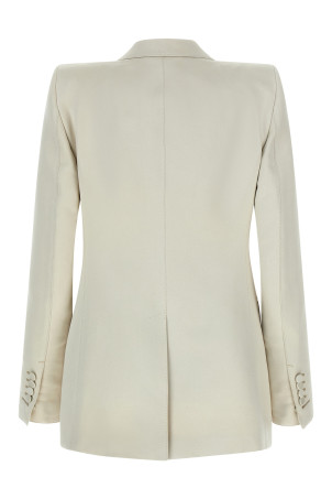 Однобортный блейзер Duchesse Бежевый TOM FORD GI3054FAX1602DP113