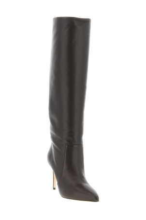 'Stiletto' boots Brown