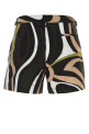SWIMTRUNKS - NYLON TOILE EMILIO PUCCI (5HMX905H948)