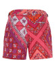 SWIMTRUNKS - NYLON TOILE Multicolor EMILIO PUCCI (5HMX915H949)