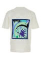 T-SHIRT - MEDIUM JERSEY White EMILIO PUCCI (5HTP935H985)