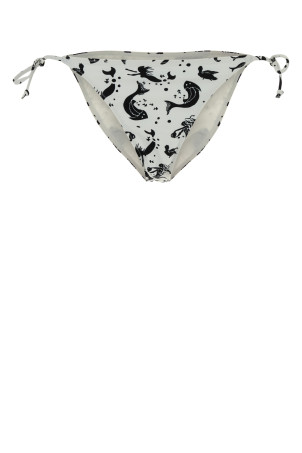 SLIP Чорний PRADA (70212S23115I2)