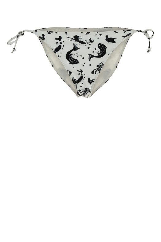 SLIP Black PRADA (70212S23115I2)