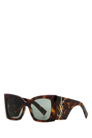 Printed acetate SL M119 Blaze sunglasses SAINT LAURENT (736461Y9956)