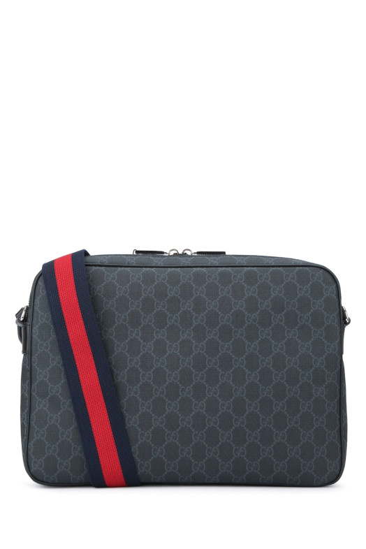 CROSSBODY BAG T.GG SUP/LION/NS GUCCI (822071FADJA)