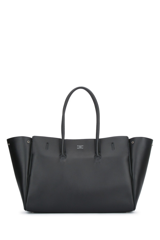 BEL AIR CARRY ALL L Черный BALENCIAGA (8258342ABAW)