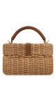 Сумка Wicker Vanity Gaby SAINT LAURENT (837987GAAFV)