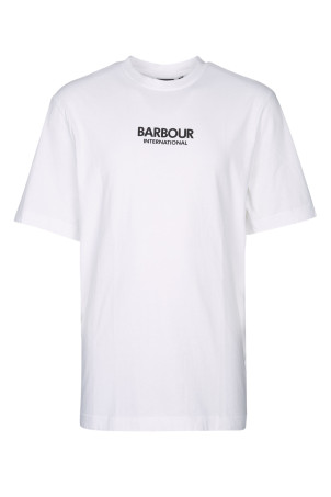 ФУТБОЛКА BARBOUR (MTS0971MTS)