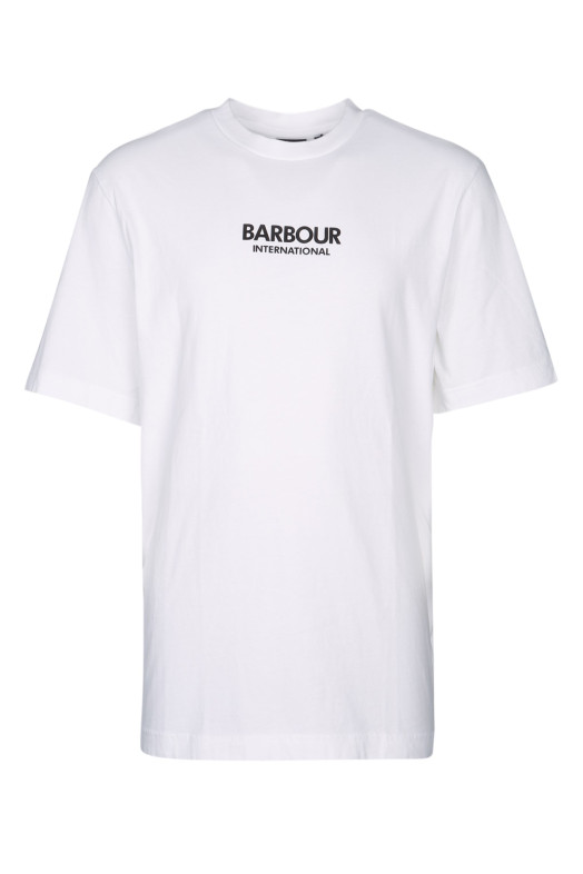 ФУТБОЛКА BARBOUR (MTS0971MTS)