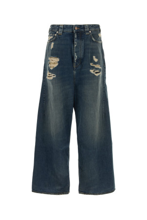 BAGGY PANTS BALENCIAGA (824299TSW71)