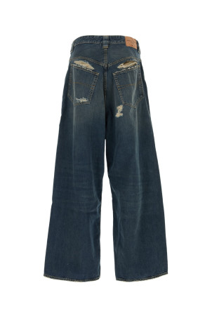 BAGGY PANTS BALENCIAGA (824299TSW71)