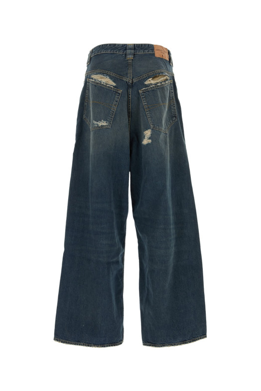 BAGGY PANTS BALENCIAGA (824299TSW71)