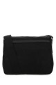 Black Re-Nylon crossbody bag Black PRADA (1BD953VB1MRV44)