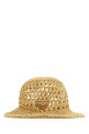 Rafia bucket hat PRADA (1HC3602M2S)