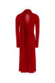 Red jersey dress BLUMARINE (4A382A)