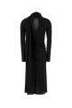 Black jersey dress BLUMARINE (4A382A)