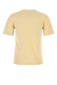 Cream cotton t-shirt BURBERRY (8097925)
