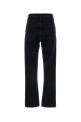 Black denim 90 s Pinch jeans AGOLDE (A1541604)