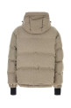 Cappuccino Krun down jacket MONCLER GRENOBLE (K20971A00025595H6)