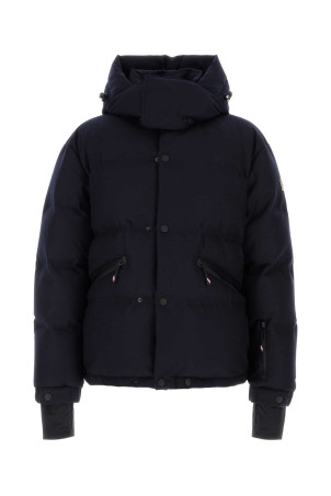 Midnight blue Krun down jacket MONCLER GRENOBLE (K20971A00025595H6)