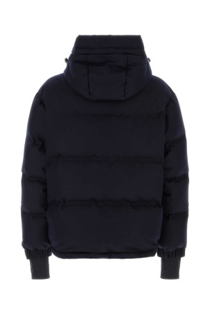 Midnight blue Krun down jacket MONCLER GRENOBLE (K20971A00025595H6)